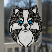 06/04/2026 - Crushed Glass Pet Sun Catchers Workshop - 6pm LIMITED SEATS