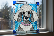 06/04/2026 - Crushed Glass Pet Sun Catchers Workshop - 6pm LIMITED SEATS