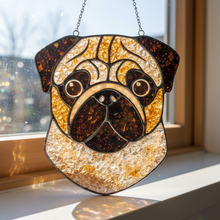 06/04/2026 - Crushed Glass Pet Sun Catchers Workshop - 6pm LIMITED SEATS