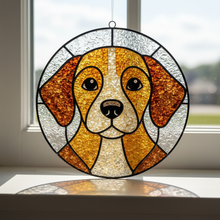 06/04/2026 - Crushed Glass Pet Sun Catchers Workshop - 6pm LIMITED SEATS