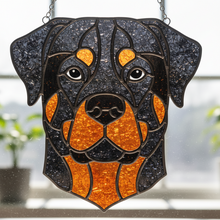 06/04/2026 - Crushed Glass Pet Sun Catchers Workshop - 6pm LIMITED SEATS