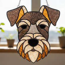 06/04/2026 - Crushed Glass Pet Sun Catchers Workshop - 6pm LIMITED SEATS