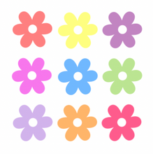 Kid Designs | Every Day Stencils