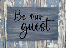 Gallery Signs | Every Day Designs