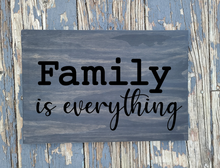 Gallery Signs | Every Day Designs