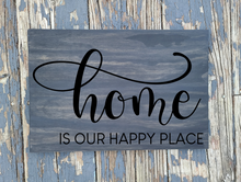 Gallery Signs | Every Day Designs