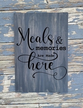 Gallery Signs | Every Day Designs