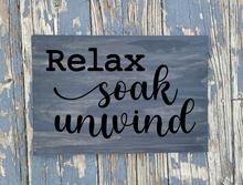 Gallery Signs | Every Day Designs