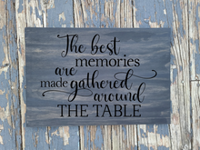 Gallery Signs | Every Day Designs