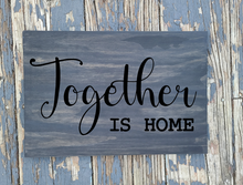 Gallery Signs | Every Day Designs