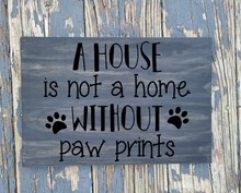 Gallery Signs | Every Day Designs
