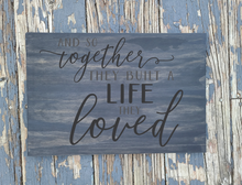 Gallery Signs | Every Day Designs