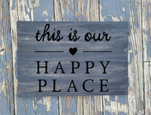 Gallery Signs | Every Day Designs