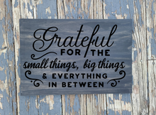 Gallery Signs | Every Day Designs