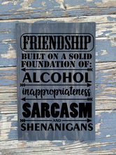 Gallery Signs | Every Day Designs