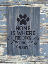 Gallery Signs | Every Day Designs