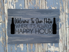 Gallery Signs | Every Day Designs