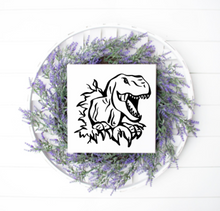 Kid Designs | Every Day Stencils