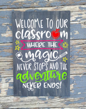 08/18/2026 - Teachers Night Out Workshop- 6pm