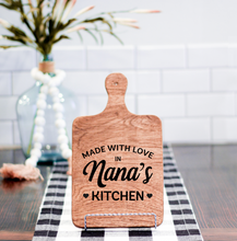 Fall Pick Your Project Wood Signs