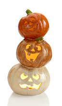 10/01/2024 - Light up Halloween Ceramics - 6:30pm