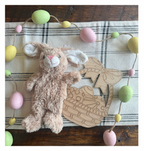 Easter Kids Craft
