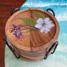 10/16/2025 - Ladies Night Petals & Pour - 6pm