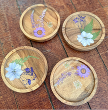 10/16/2025 - Ladies Night Petals & Pour - 6pm