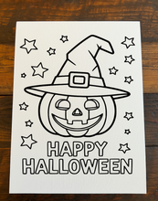 Kids Fall Crafting Projects