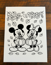 Kids Fall Crafting Projects