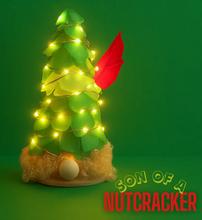 12/10/2025 - Son of A Nutcracker Workshop - 6:30pm
