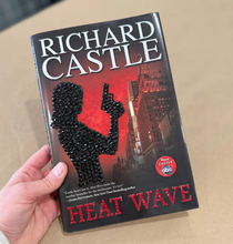 01/13/2026 - Books & Bling Workshop - 6:30pm