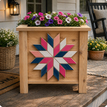 05/31/2026 - Barnyard Planters - 11:30am