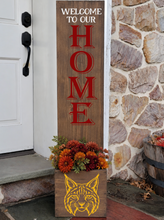 08/06/2026 - Mascot Porch Planters - 6pm