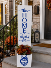 08/06/2026 - Mascot Porch Planters - 6pm