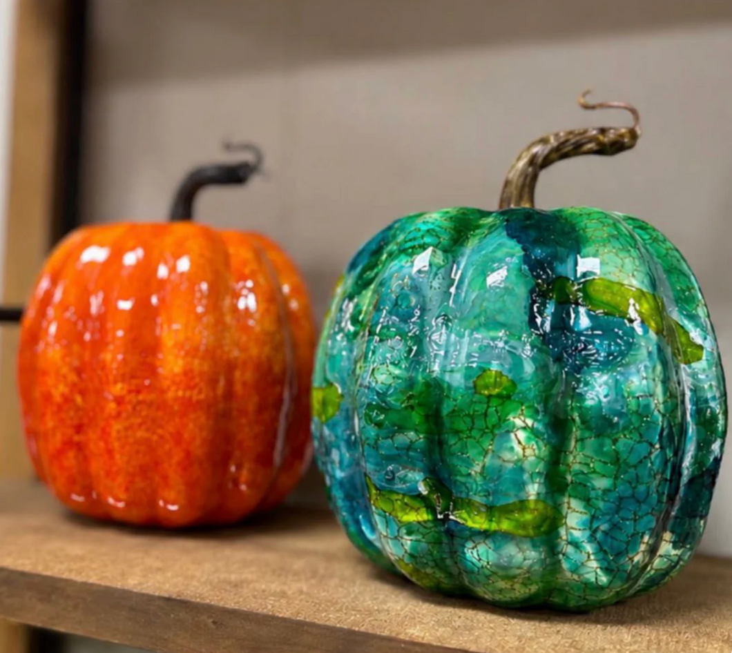 08/20/2026 - Pumpkins & Pours - 6pm *LIMITED SEATS