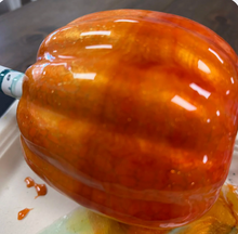 08/20/2026 - Pumpkins & Pours - 6pm *LIMITED SEATS