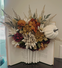 Fall Faux Floral Projects