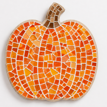 08/25/2026 - Fall Into Mosaics Workshop - 6pm