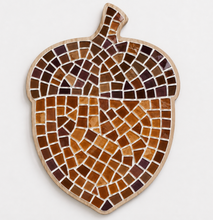 08/25/2026 - Fall Into Mosaics Workshop - 6pm