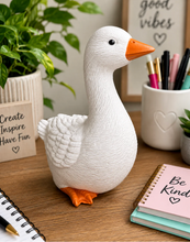 08/22/2026 - Goose & Gather: Paint & Bingo - 9:30am-11am (AGES 9+)