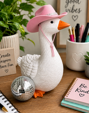 08/22/2026 - Goose & Gather: Paint & Bingo - 9:30am-11am (AGES 9+)