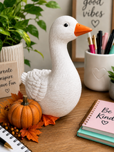 08/22/2026 - Goose & Gather: Paint & Bingo - 9:30am-11am (AGES 9+)