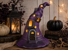 09/16/2025 - Harvest & Haunts: Illuminated Ceramics - 6:30pm