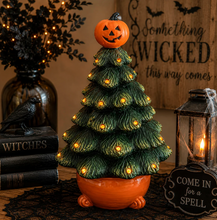 09/16/2025 - Harvest & Haunts: Illuminated Ceramics - 6:30pm