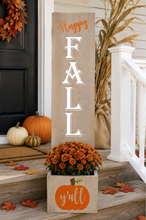 09/17/2026 - Seasonal Entryways Pick Your Project Workshop - 6:30pm