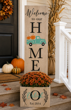 09/17/2026 - Seasonal Entryways Pick Your Project Workshop - 6:30pm