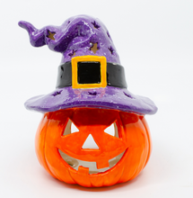 09/16/2025 - Harvest & Haunts: Illuminated Ceramics - 6:30pm