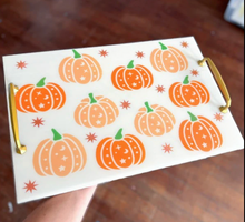 09/15/2026 - Fall & Halloween Trays - 6:30pm