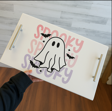 09/15/2026 - Fall & Halloween Trays - 6:30pm